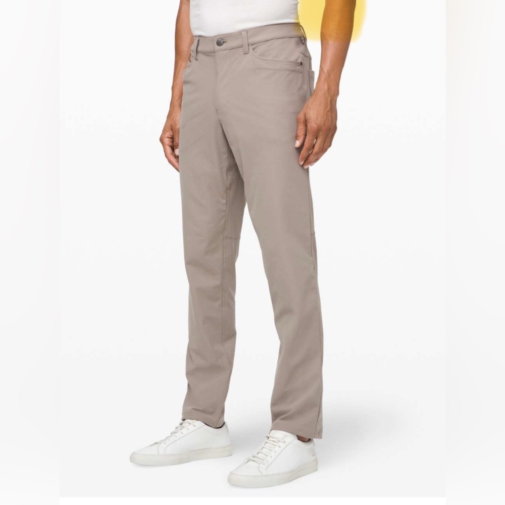 Lululemon ABC Pants size 30-32